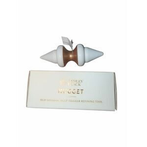 Ashley Black FasciaBlaster Nugget- new